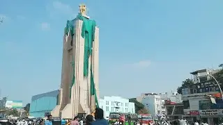 bellary City share vlog💕 #subscribe#vairalvideo#music#vairalvlog