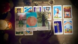 💌 The TRUTH comes out suddenly. What are you going to do?! Angel Messages. Tarot Reading 👼🏻💛