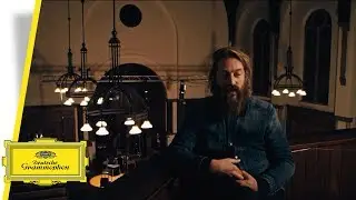 Joep Beving: Hanging D - Cello Octet Amsterdam (Interview)
