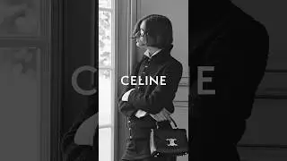 CELINE WINTER 25