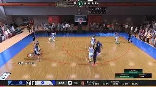 NBA 2K26 Random Rec