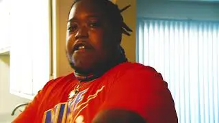 Stu Hustlah - Striped Up (offical video)