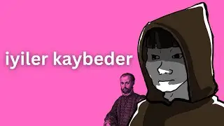 Machiavelli: İYİLER KAYBEDER