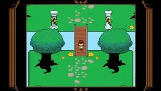 TS!UNDERSWAP (2.0) Pacifist: Betrayl Run + Extras + What If's (Part 1)