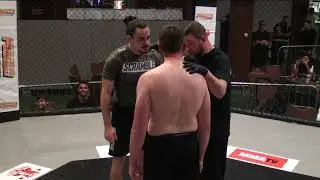 FFC 35 SAM TAPPENDEN VS THEO BOURGETmp4