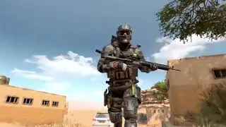 Battle Prime | Android/iOS - Trailer 4K