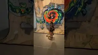 ART- THE 17TH ASIA PACIFIC TRIENNIALOF CONTEMPORARY ART part 2 #art #museum
