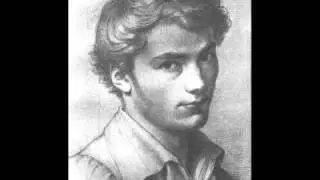 Franz Schubert - Der Konig von Thule