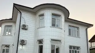 Рассрочка! болуп толоо менен Термо травертин кызматы#недвижимость #ремонт #травертин #ош #рассрочка 