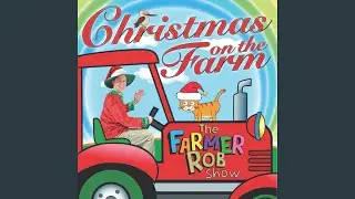 Farmer Rob Is Hungry