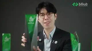 Bitkub Exchange  คว้า 4 รางวัล จาก ก.ล.ต