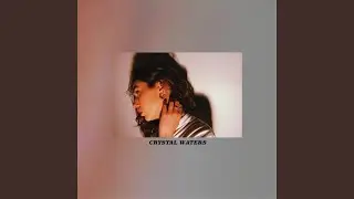 Crystal Waters