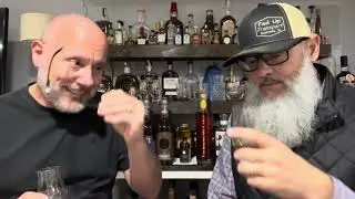 Swilled Dog Spirits Bourbon Whiskey Review - West Virginia Distillery