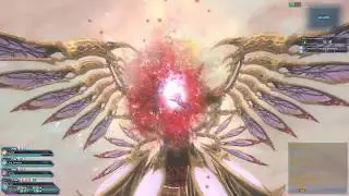 Pso2[NA] Profound Darkness full run