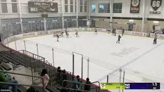 13O Pens vs PHC 2-1-26 Game 2