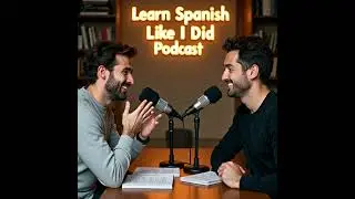 Tick-Tock en Espa&ntilde;ol: Mastering Time in Spanish