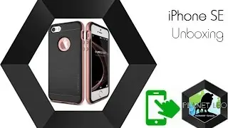 Чехлы для iPhone SE (32-й + Verus, VRS Design)