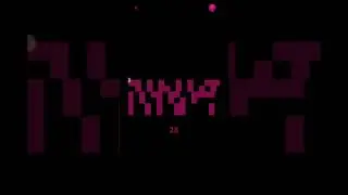 Pink level 28 solution new gameplay | #bartbonte #yellowbulb