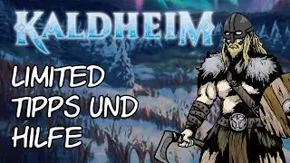 Der Kaldheim-Limited Guide - Magic: The Gathering