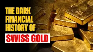 The dark story you should know about Swiss Gold.