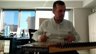 Onun Olmaya Hakkım Yok (Tanrım) - Kanun - Gürkan Karaca