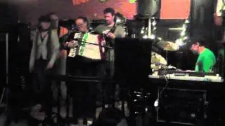 Inca Campers play Vilcabamba