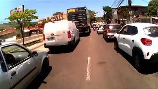 DIA NORMAL DE BROS #5 MOTOVLOG