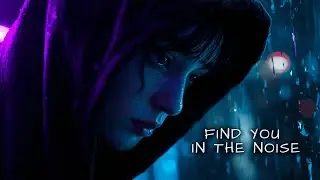 Find You in the Noise | Emotional Melodic House 97 BPM 2026