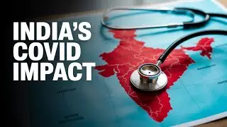 COVID-19 in India: Case Fatality Rate (CFR) Analysis, Omicron Impact & Future Predictions