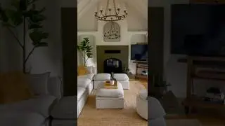 I used AI to design my living room #diy #ai #interiordesign #chatgpt #aidesign