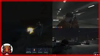 GG vs Rust at BSK Garage | Gulag Gang | NoPixel | GTARP