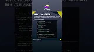 Javascript, Strategy Pattern #javascript