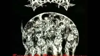 Balberith - Beastial War (2009)