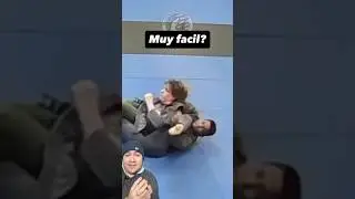 #jiujitsu #bjj #grappling #risas #humor #sports #ufc #viralreels #reels #shorts