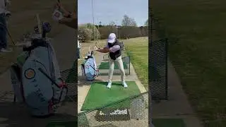 Drill to Help Improve the Spine Angle and Hit Better Golf Shots