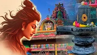 Rentachintala shivalayam edit video 