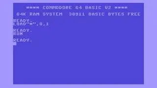 C64 Longplay [1213] Congo Bongo