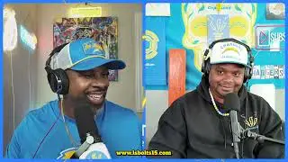 Taco Tuesday | Chargers QB Dynamics, Player Development & Season Outlook