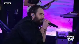 Tommaso Paradiso - Ricordami (Radio Italia Live 2022)