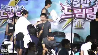 130804 드림팀 시완 - EDIT ver. [720HD]