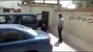 Shazi jaw haji mryam