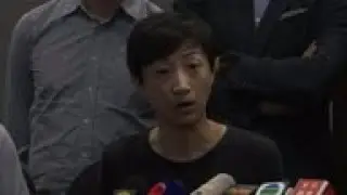 HKong lawmaker: where is the rule of law?