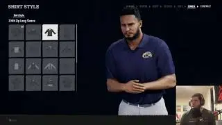 Full Dynasty Game Play | Kent State | NCAA 26