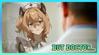 But Doctor, I am Nimi Nightmare
