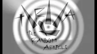 The Random Article - Substantial Demo.wmv