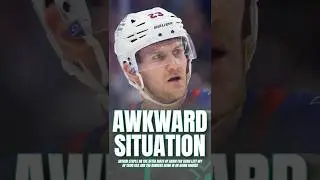 What is Adam Fox's Status in New York? #nyrangers