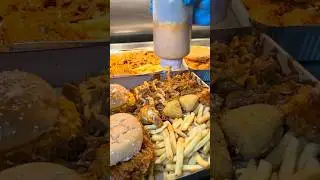CHEAPEST MUNCHBOX IN GREATER MANCHESTER  #halal #halalfood #rochdale #takeaway