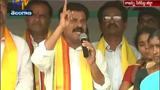 TDP Consoles Nerella Victims