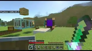 I GOT SHADERS ON THE LIVE STREAMING WORLD