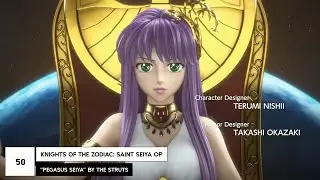 Top Anime Openings | Netflix Series